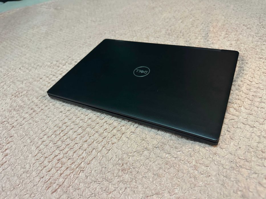 laptop DELL Latitude 7290, i5