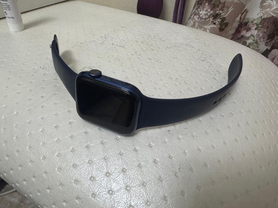 Apple watch 6 series