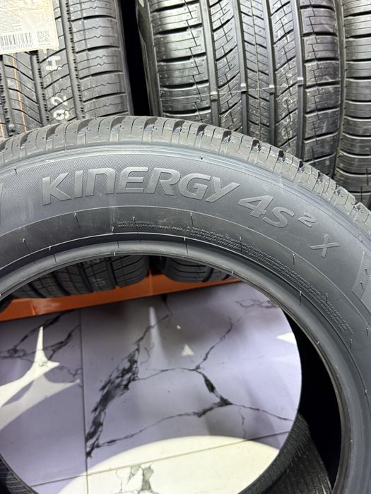 Hankook kinergy 4s2 R17 korea