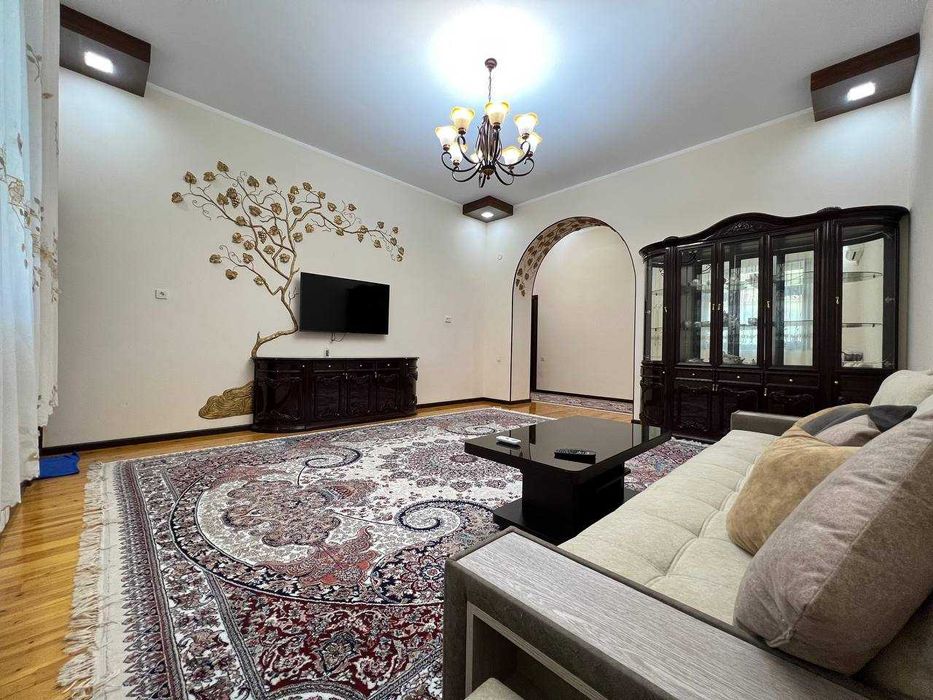 Аренда дома на Никитина