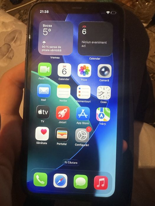 Iphone 11 128gb 80% baterie