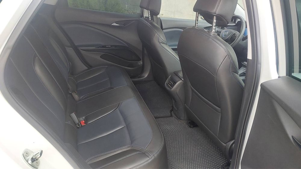 Buick Velite сотилади