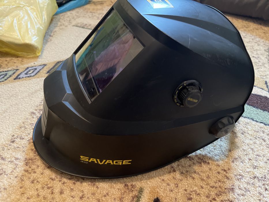 Маска сварочная Savage A40 (ESAB)