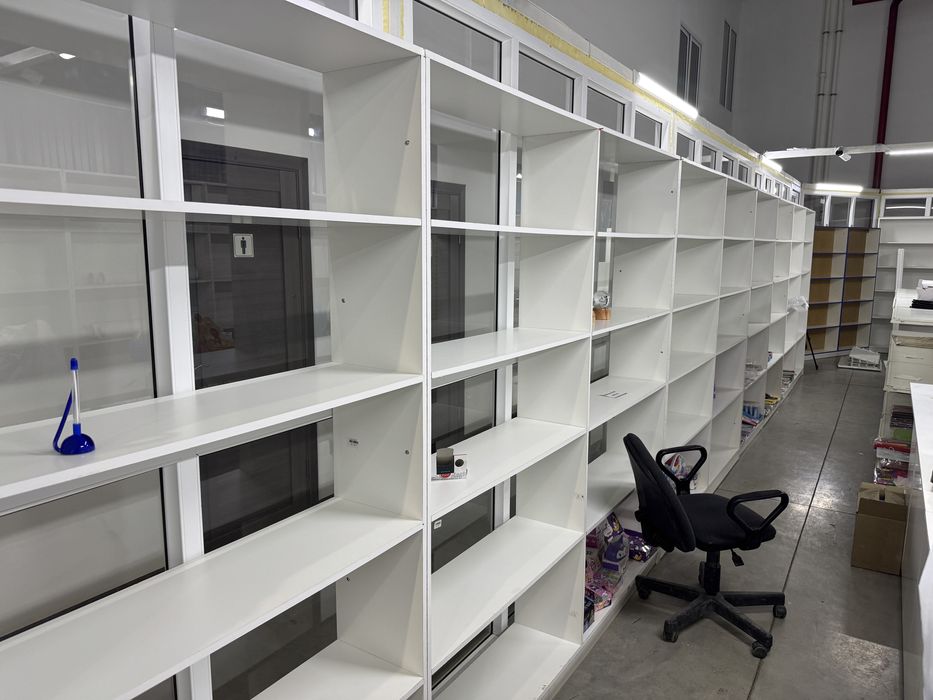 Торгоовое уборудование