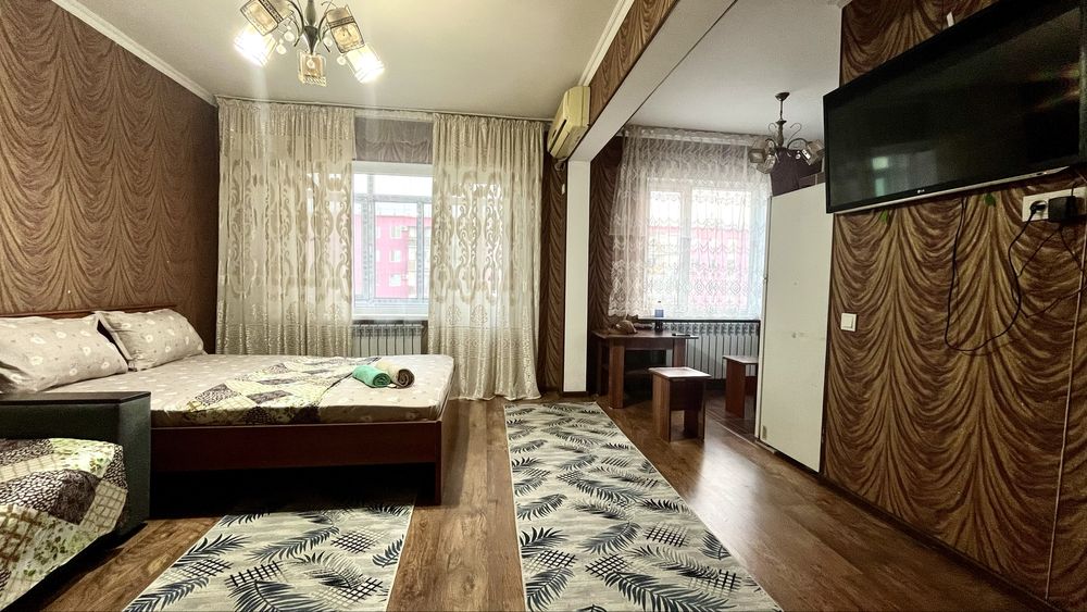 Люкс квартира Район Универсам