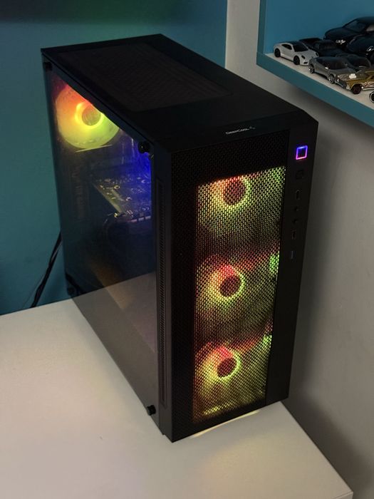 Vând Setup Gaming