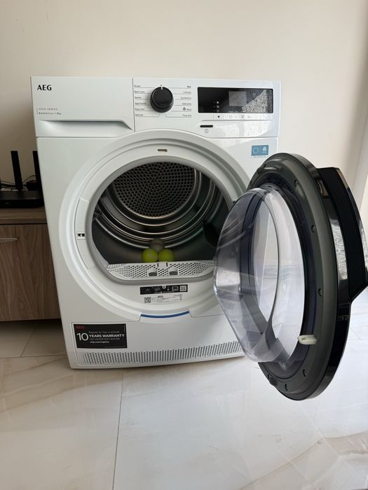 AEG 5000 series