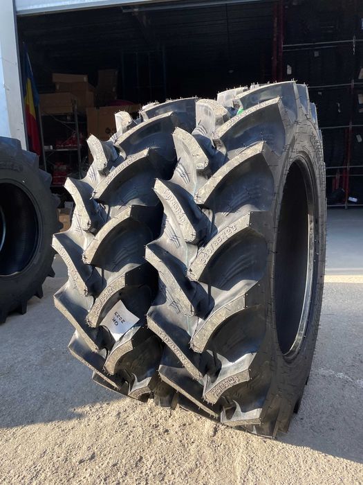 12.4-28 Anvelope noi 320/85 R28 OZKA Radiale de tractor