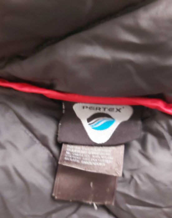 The North face summit М40 L42 дамско пухено яке,оригинал700fill Pertex