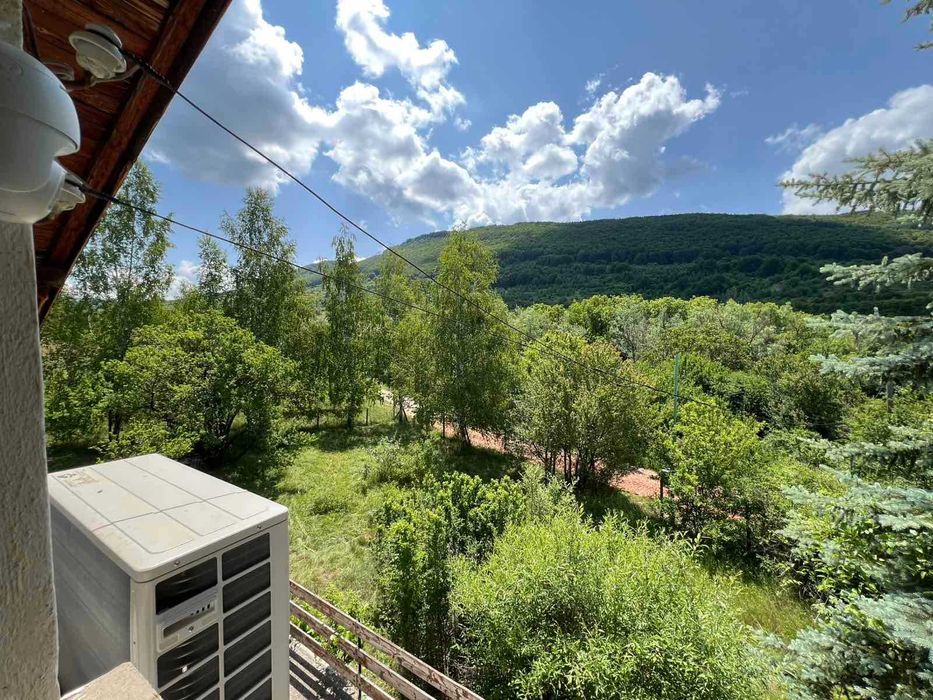 Продава се Къща в с. Комщица, Област София-област - 75 кв.м за 534 €/кв.м - Снимка #5