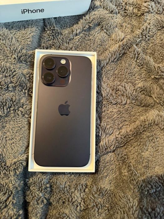 Iphone 14 Pro 128 гб