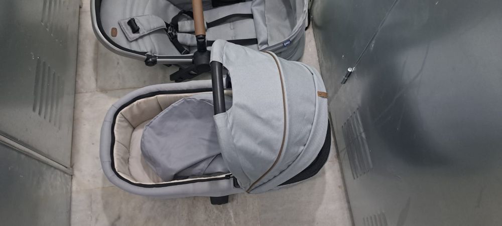 Количка Chicco 3 в 1.