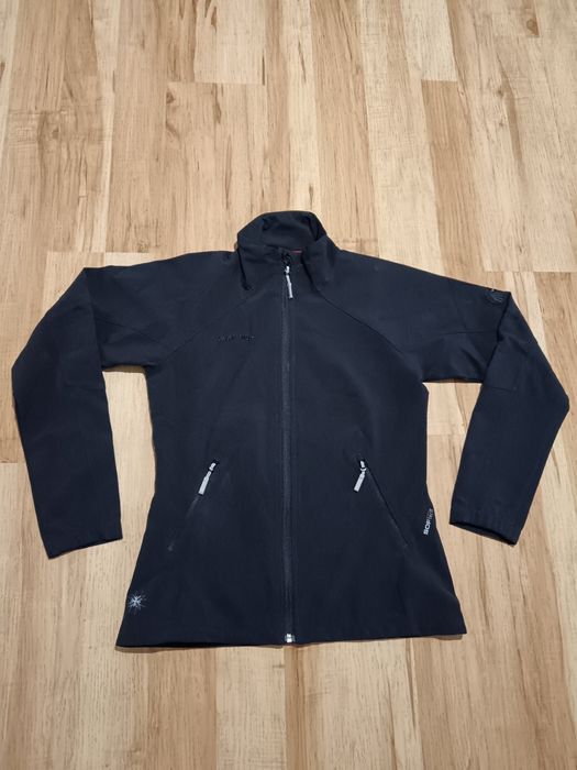 MAMMUT Softshell SofTECH