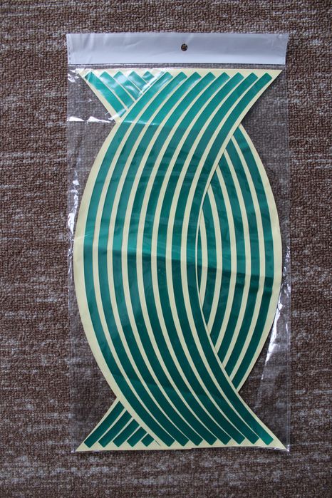 Кантове за джанти