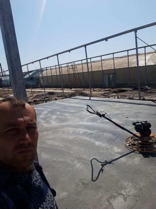 Стяшка бетонный шлифовичний аппарат билан киламиз енгарзон енг сифатли