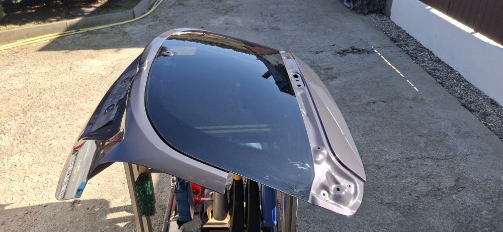 Luneta, Geam spate, Haion Ford Focus 3