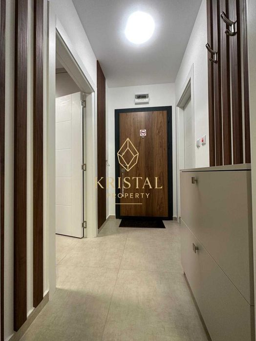 Продава се Двустаен апартамент в Свети Влас - 50 кв.м за 1428 €/кв.м - Снимка #5