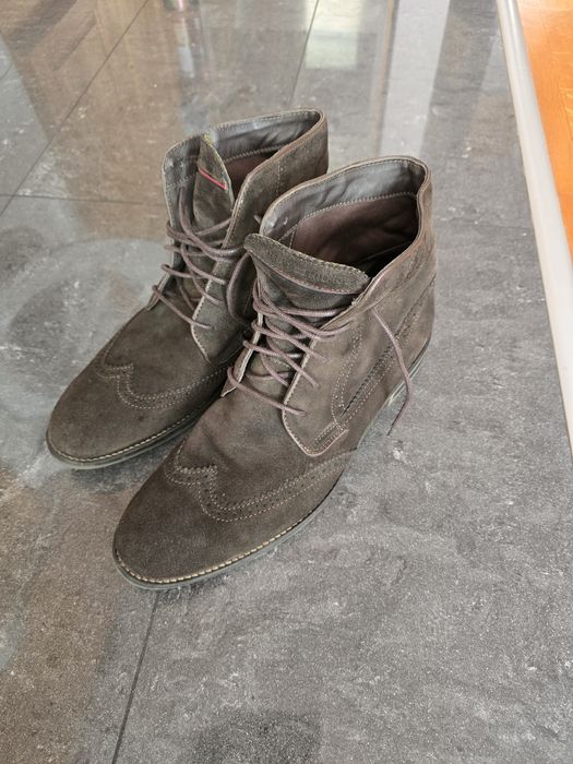 Обувки Tommy Hilfiger 44 номер