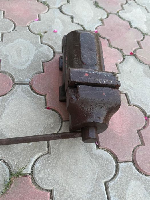 Menghina.  120 mm