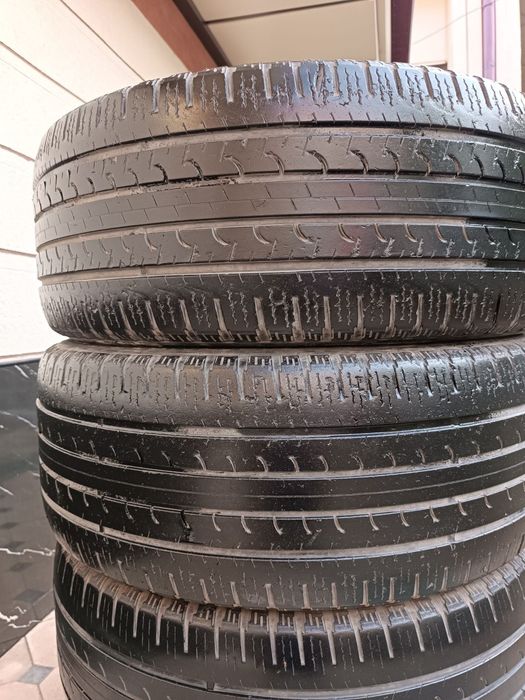 235 50 R19 Balon Sotiladi Holati yaxshi