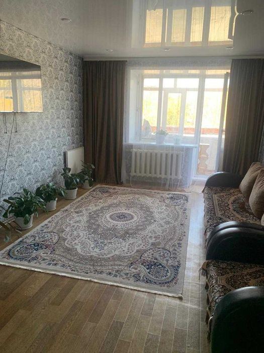 Продам квартиру   в городе Щучинск