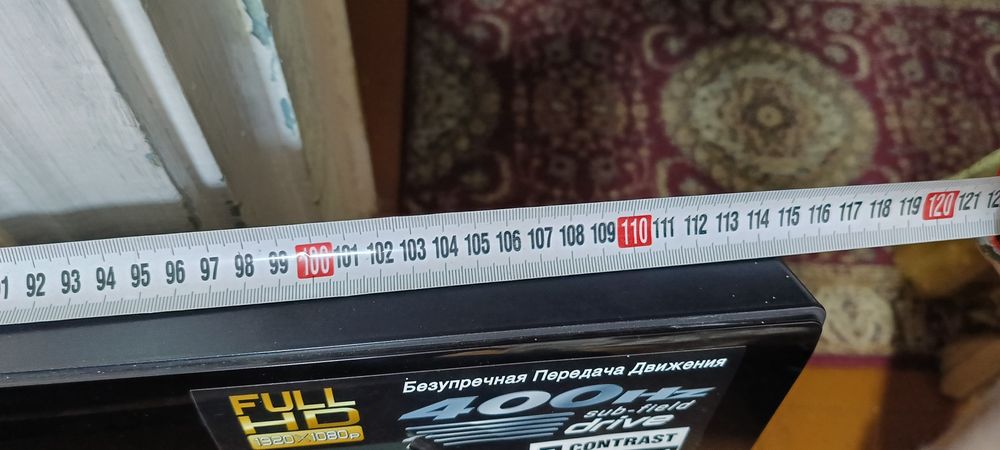 Телевизор Panasonic