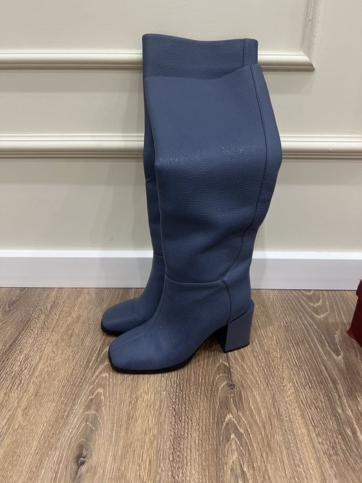 Продам сапоги  осенние