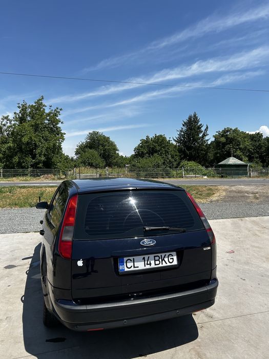 Vand Ford Focus mk2 2007 1.6 tdci 109cp