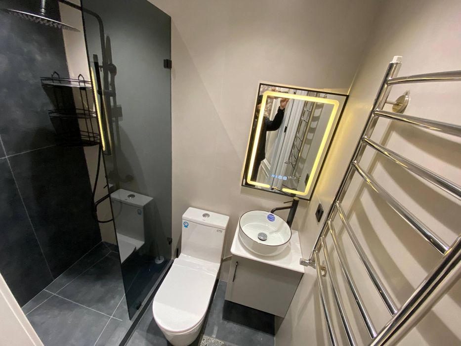 Яккасарай жк сити малл