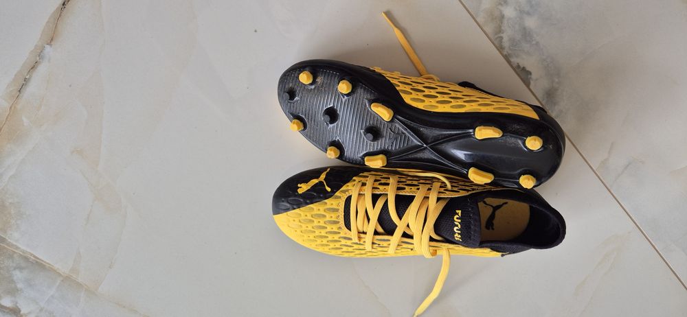 Детски бутонки 38