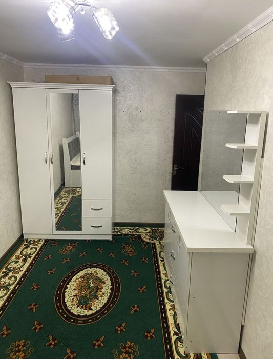 *‼️Фархадиский Базар 2в3\2\4 ‼️ Чиланзар-23 *54м²