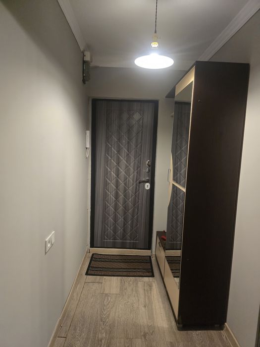 Сдается однокомнатная квартира