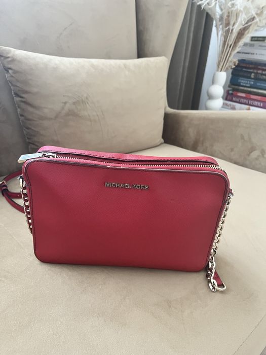 Сумка через плечо