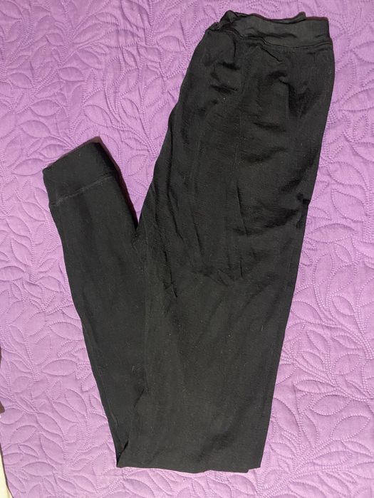 Дамски клинове от фина вълна