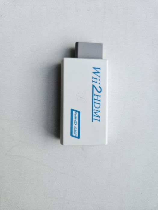 Прошитая   Nintendo Wii