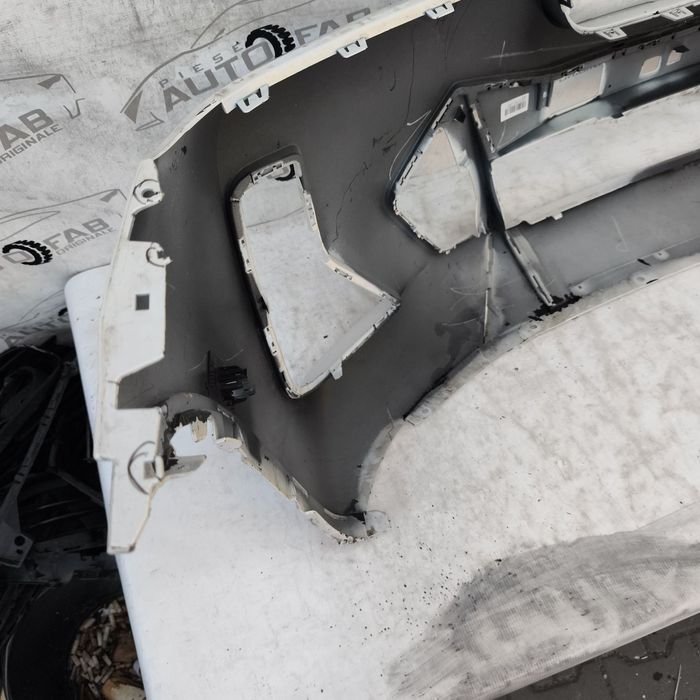 Bara fata BMW ix3 G08 M-Paket LCI an 2020-2021-2022-2023