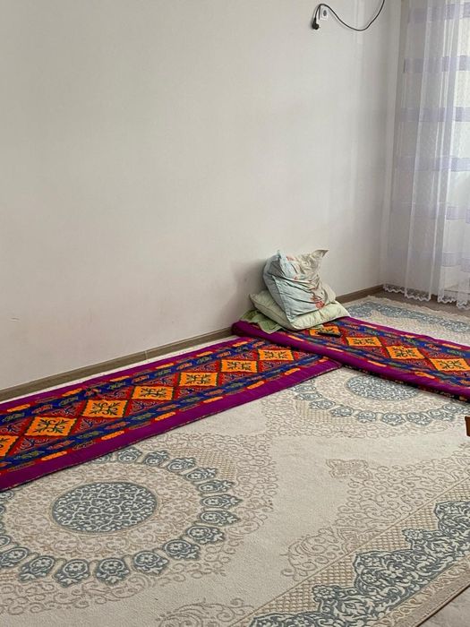 Продается Квартира на левым берегу дом 40