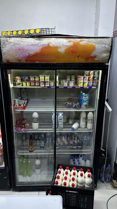 Холодильник хорошем состояние