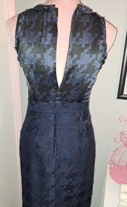 Рокля Banana Republic