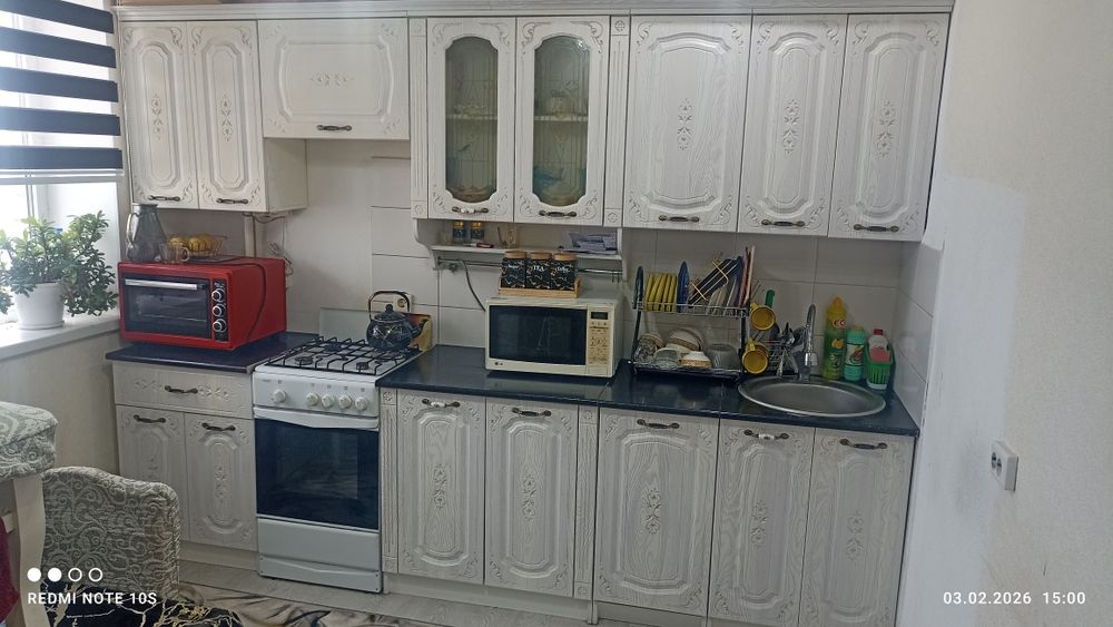 Кухонный гарнитур