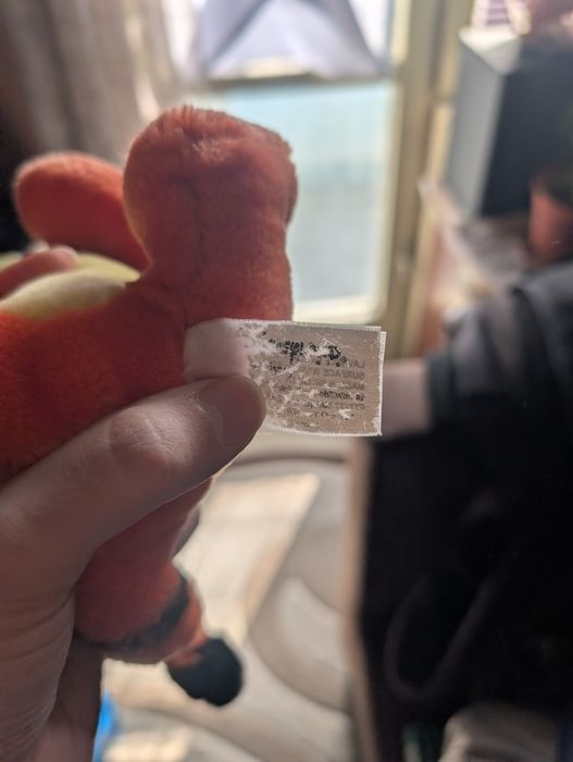 Плюшени играчки Disney Winnie Pooh