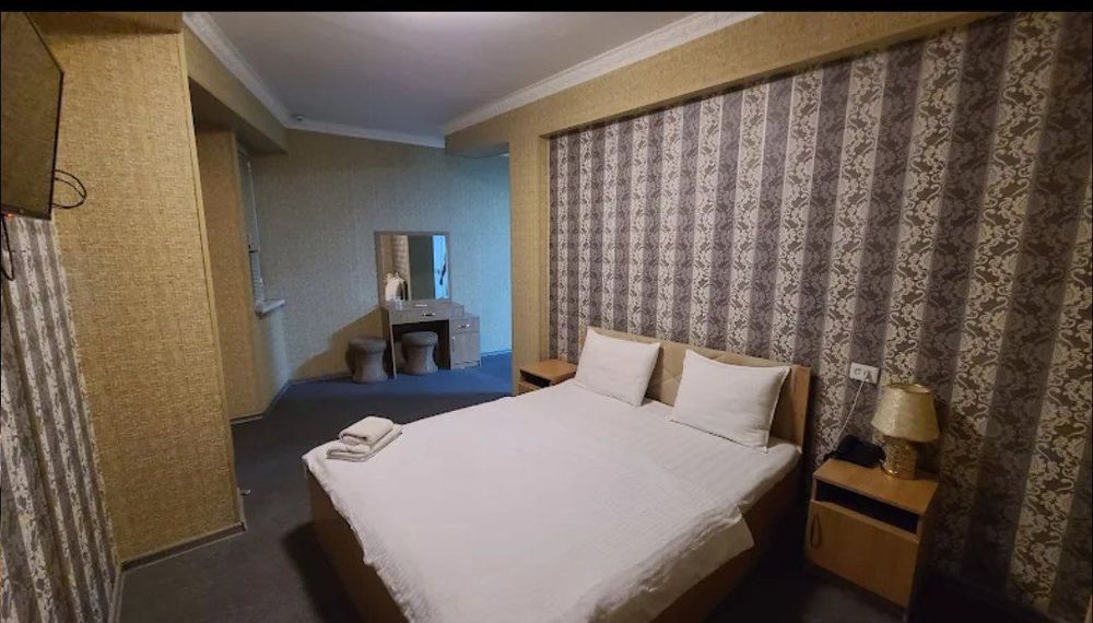 Bez zaks arzon mehmonxona