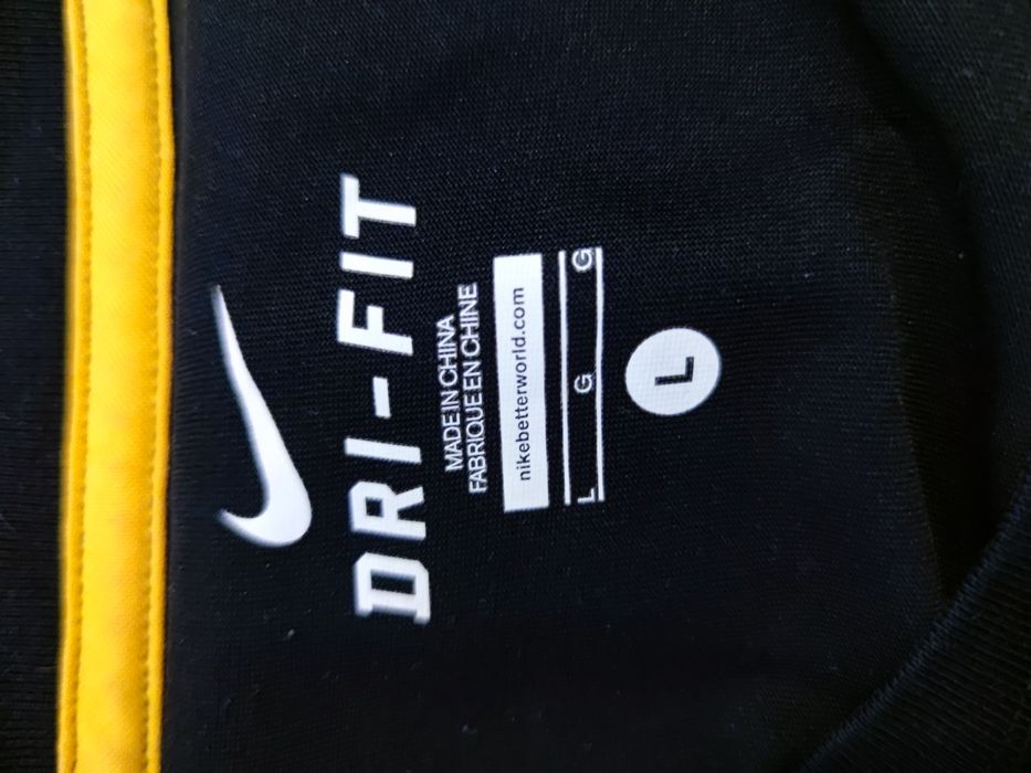Оригинална мъжка тениска Nike Cobe Bryant Beats dri-fit