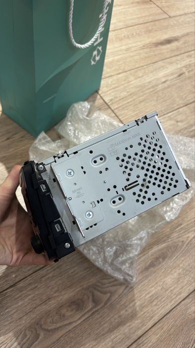 Магнитола Хюндай акцент 2014