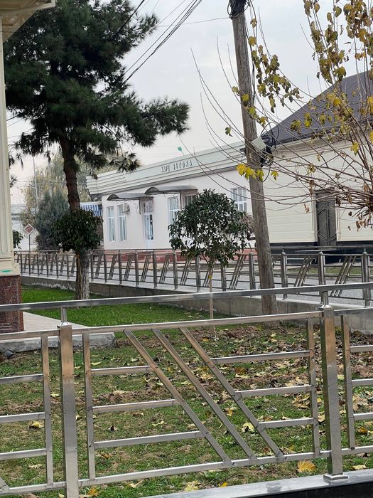 Nerjaveyka perila haytek oddiy temirdan arzon