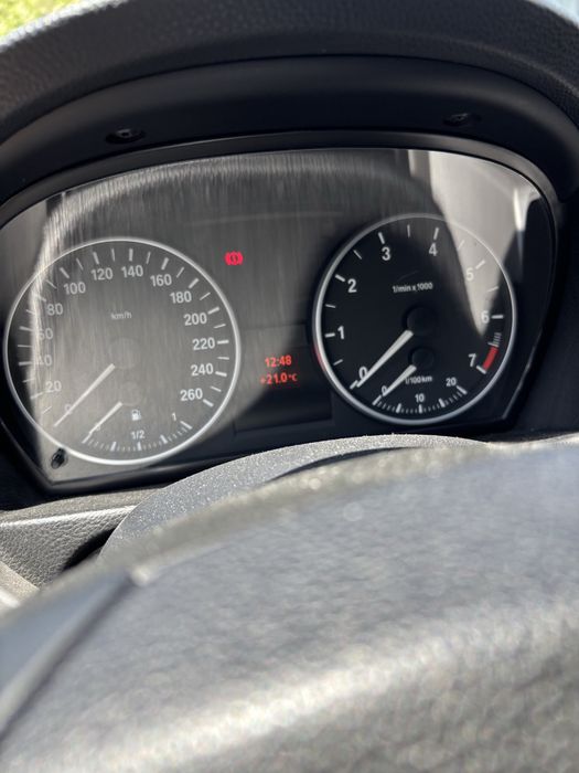 BMW seria 3 e91 Touring