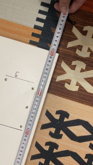 Столешница от компьютерного стола.