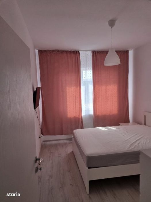 Studio | Militari Residence | Weiner Palada | Parcare