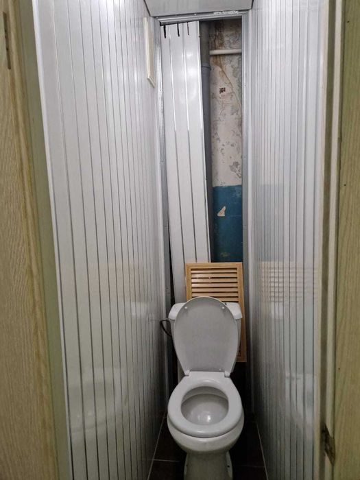 Продам 4х ком квартира