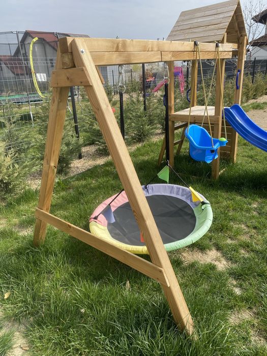 Vand ansamblu de joaca copii